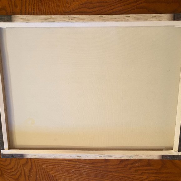 Canvas print of the teams of the National Football League (NFL) - Picture 2 of 2